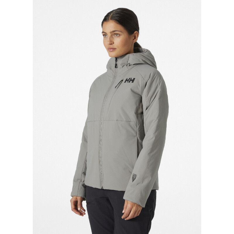 Doudoune femme helly hansen hot sale