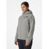 Helly Hansen Odin Stretch Hooded Insulator Jacket 2.0 - Synthetic jacket - Women's | Hardloop