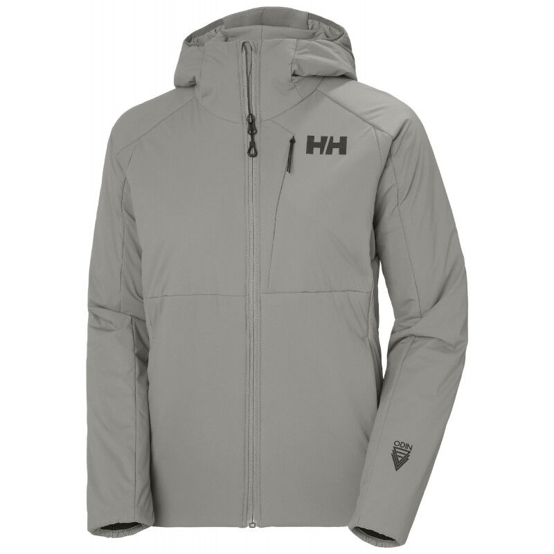 Helly Hansen Odin Stretch Hooded Insulator Jacket 2.0 - Synthetic jacket - Women's | Hardloop