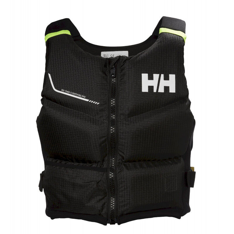 Helly Hansen Rider Stealth Zip - Gilet de sauvetage | Hardloop