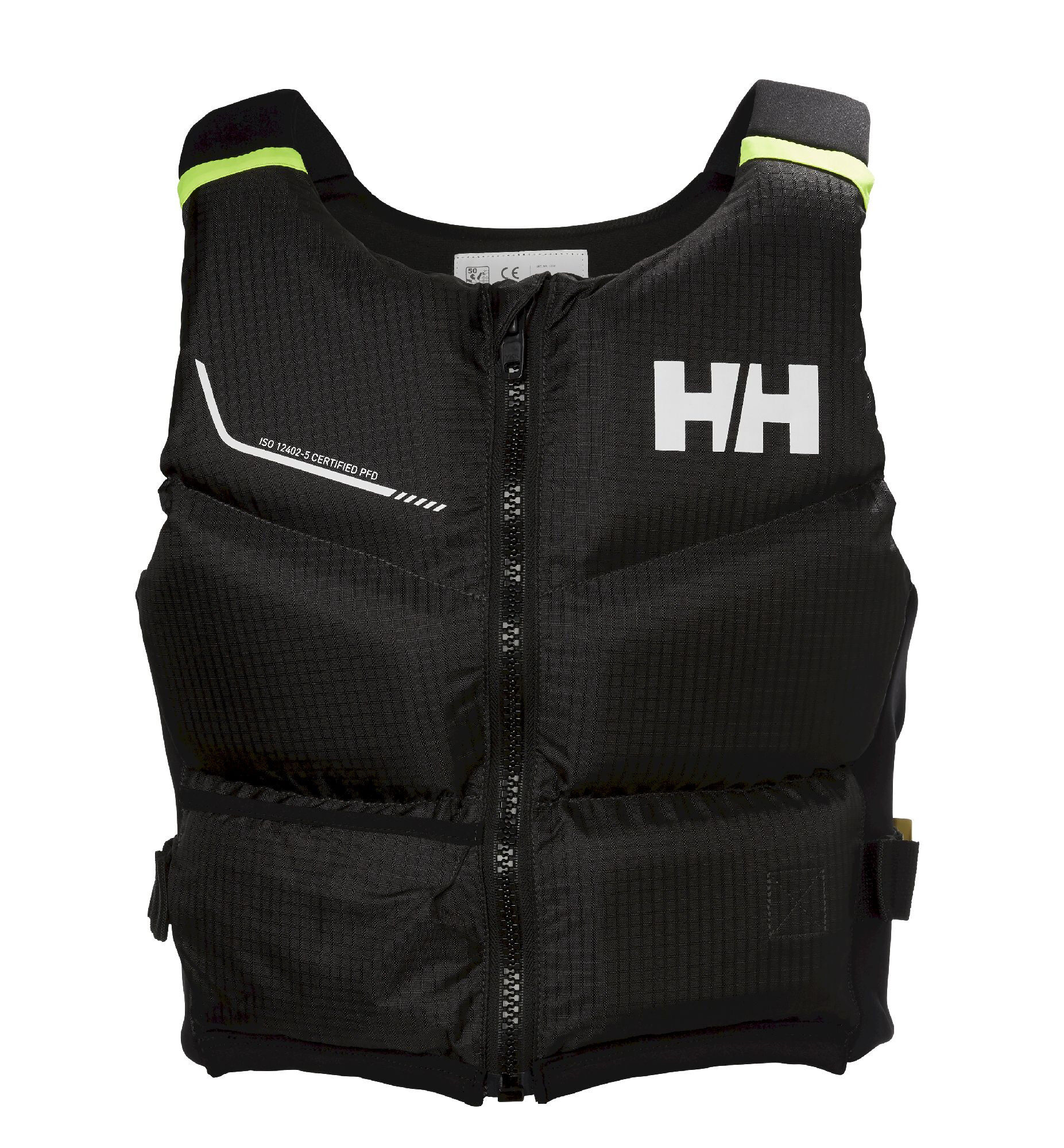 Helly Hansen Rider Stealth Zip - Gilet de sauvetage | Hardloop