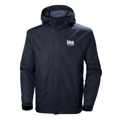 Seven J Jacket - Regnjacka - Herr