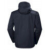 Helly Hansen Seven J Jacket - Sadetakki - Miehet | Hardloop