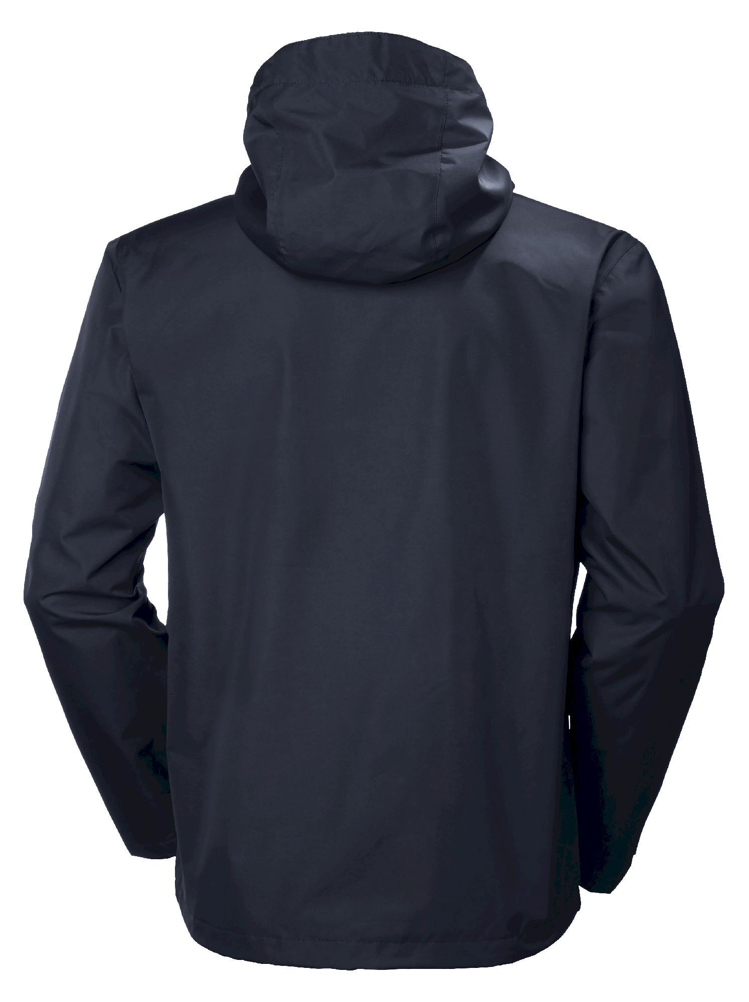 Helly Hansen Seven J Jacket - Veste imperméable homme | Hardloop