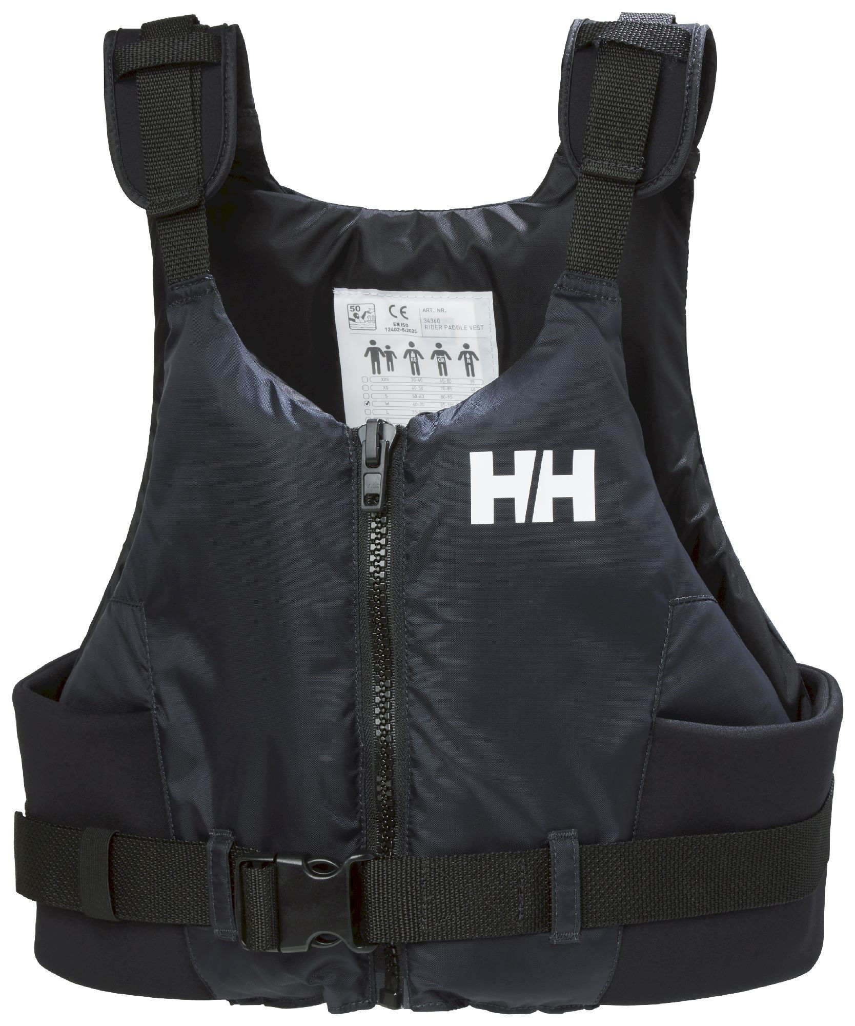Helly Hansen Rider Paddle Vest - Gilet de sauvetage | Hardloop