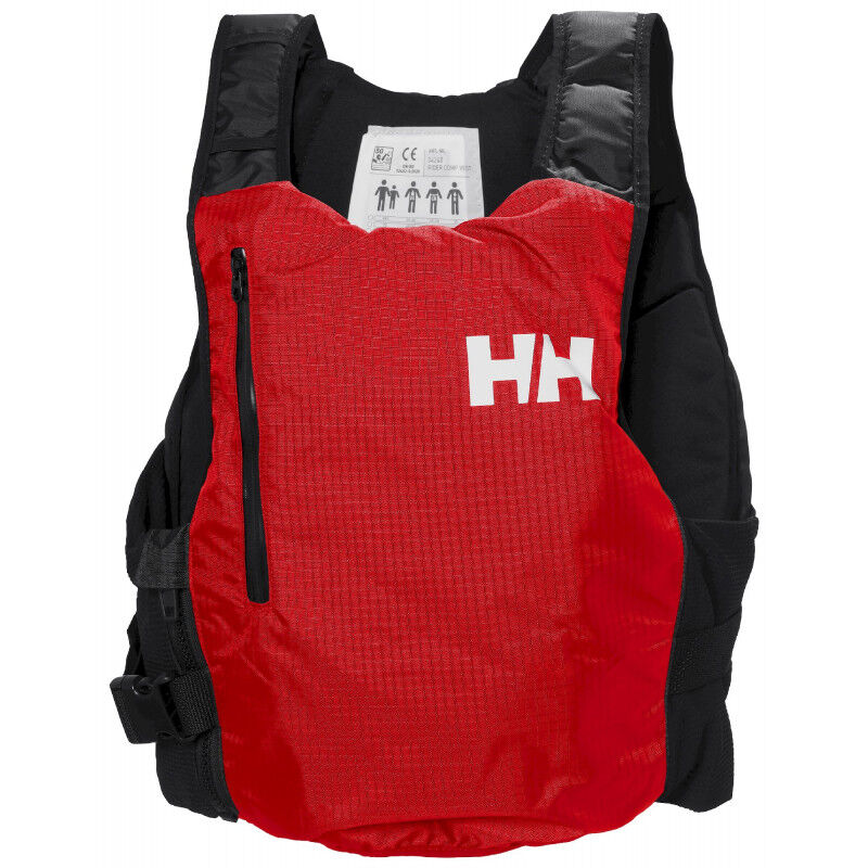 Helly Hansen Rider Foil Race - Giubbotto di salvataggio | Hardloop