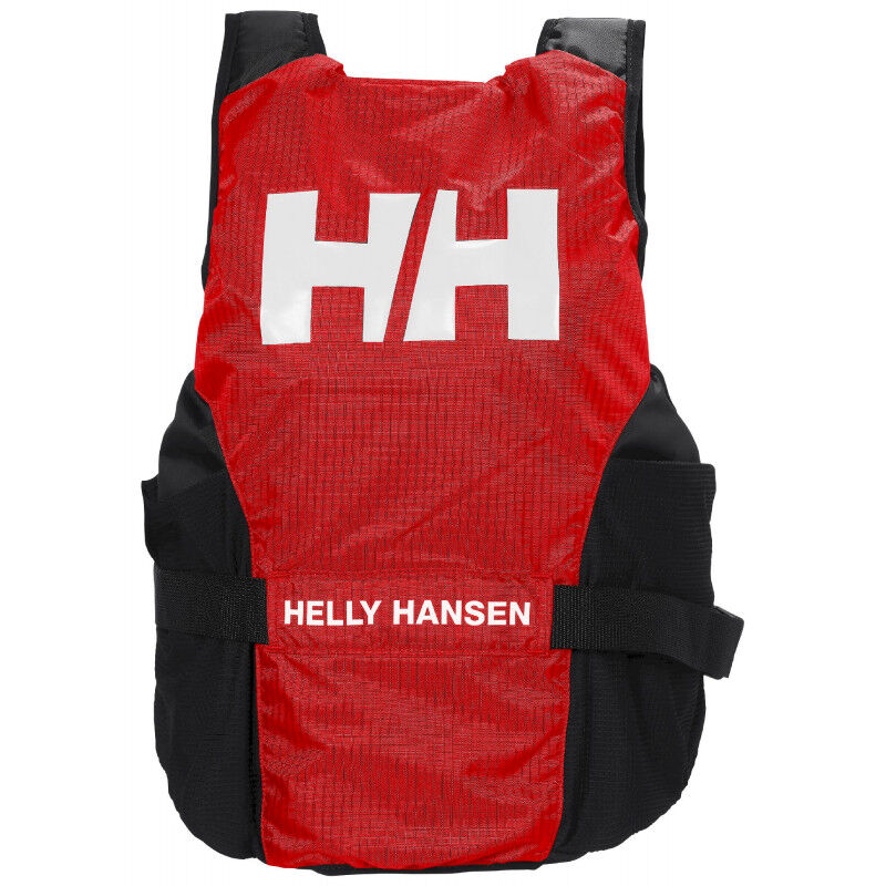 Helly Hansen Rider Foil Race - Flytväst | Hardloop