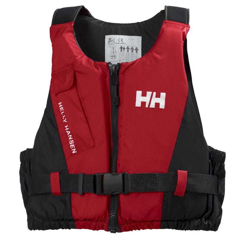Helly Hansen Rider Vest - Giubbotto di salvataggio | Hardloop