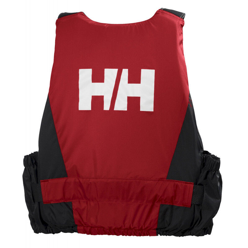 Helly Hansen Rider Vest - Schwimmweste | Hardloop