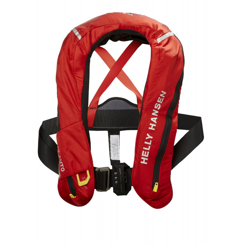 Helly Hansen Sailsafe Inflatable Inshore - Swim vest | Hardloop