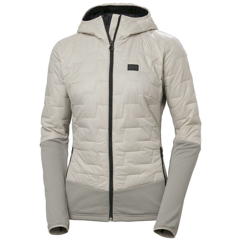 Helly hansen lifaloft hybrid insulator best sale