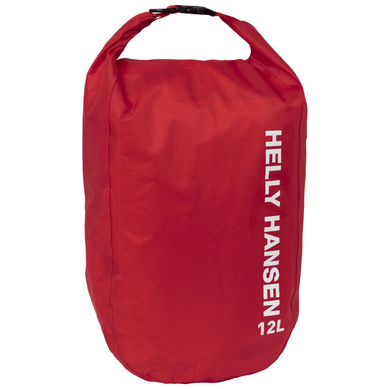 Helly Hansen HH Light Dry Bag 12L - Bolsa impermeável | Hardloop