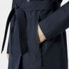Helly Hansen Welsey II Trench - Sadetakki - Naiset | Hardloop