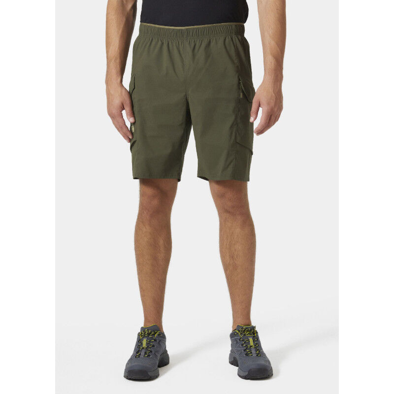 Helly Hansen Blaze Softshell Shorts Walking shorts Men's