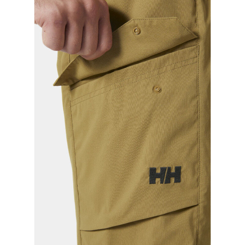 Helly Hansen Vista Hike Cargo Shorts - Calção caminhada homem | Hardloop