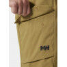 Helly Hansen Vista Hike Cargo Shorts - Calção caminhada homem | Hardloop