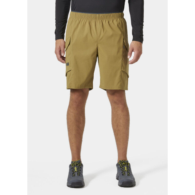 Vista Hike Cargo Shorts - Calção caminhada homem