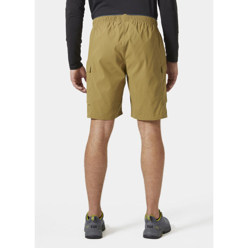 Helly Hansen Vista Hike Cargo Shorts - Pantaloncini da trekking - Uomo | Hardloop