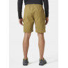 Helly Hansen Vista Hike Cargo Shorts - Calção caminhada homem | Hardloop
