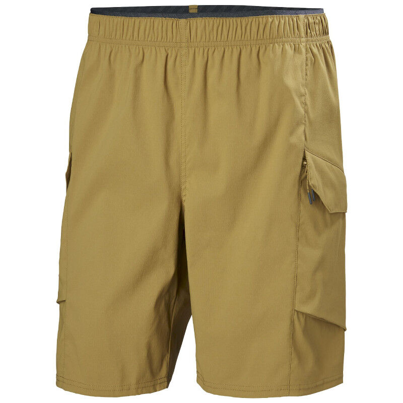 Helly Hansen Vista Hike Cargo Shorts - Vandreshort - Herrer | Hardloop