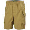 Helly Hansen Vista Hike Cargo Shorts - Vandreshort - Herrer | Hardloop