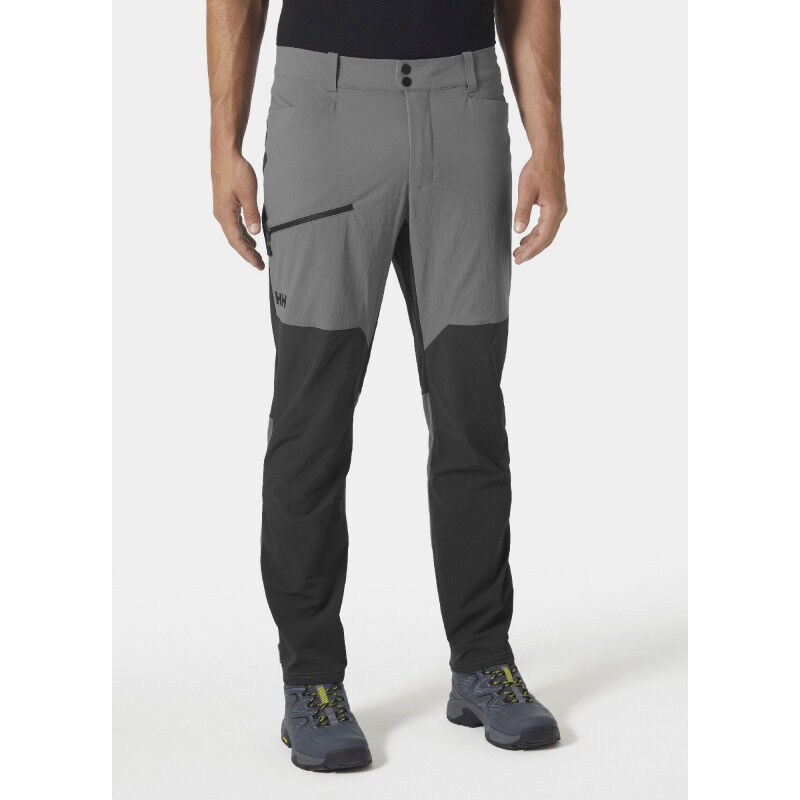 Helly Hansen Vika Tur Pant 2.0 - Vandrebukser - Herrer | Hardloop