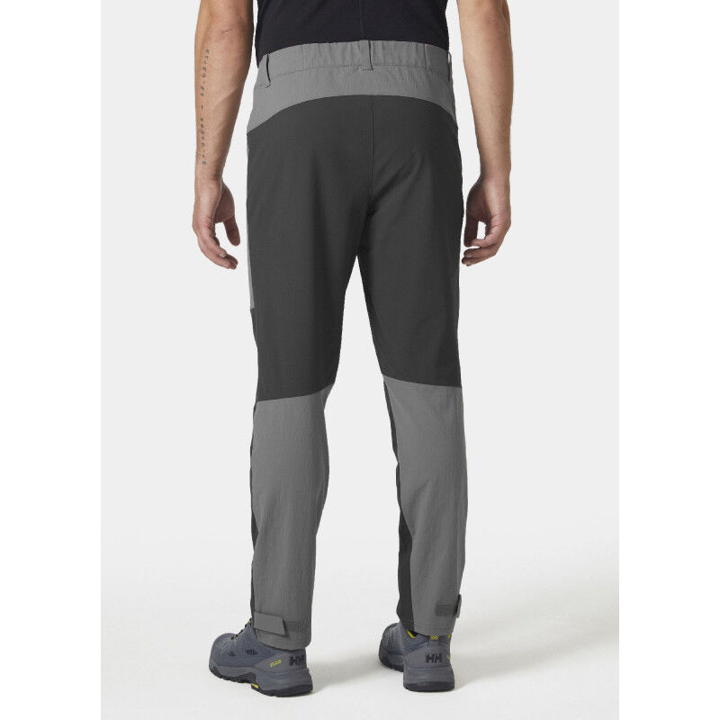 Helly Hansen Vika Tur Pant 2.0 - Vandringsbyxor - Herr | Hardloop