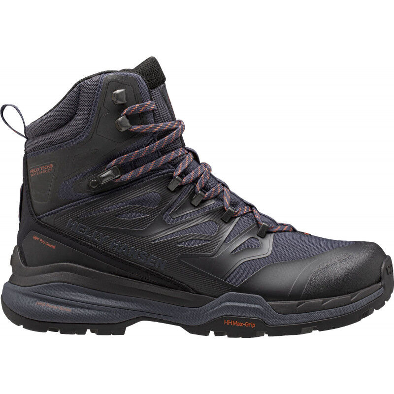 Helly Hansen Traverse HT Boot - Hiking boots - Men's | Hardloop