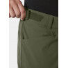 Helly Hansen Blaze Softshell Shorts - Wandelshort - Heren | Hardloop