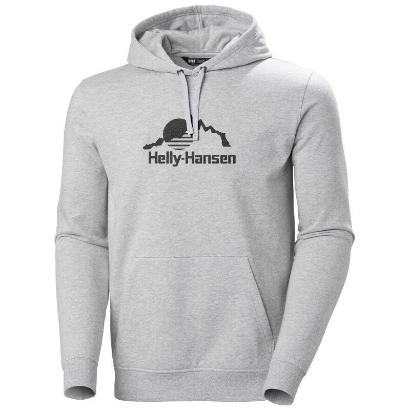 Hoodie Helly Hansen Rnli Hoodie Helly Hansen Hombre Helly Hansen