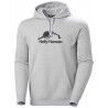 Grey Melange