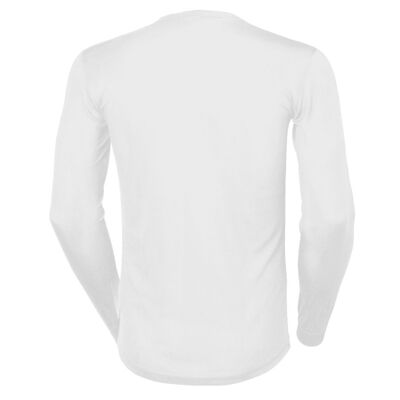 HH Lifa Stripe Crew - Bokseri - Miehet