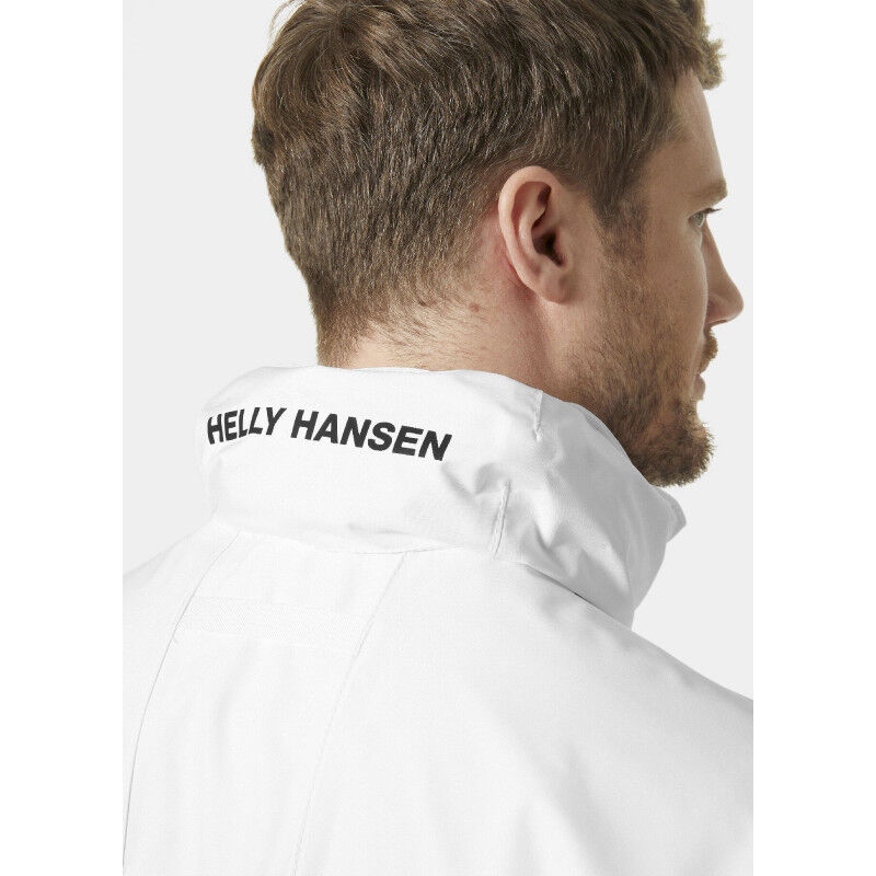 Helly Hansen Moss Giacca antipioggia Uomo