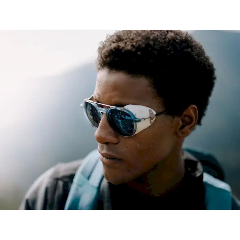Julbo Legacy Reactiv 2-4 - Okulary przeciwsłoneczne | Hardloop