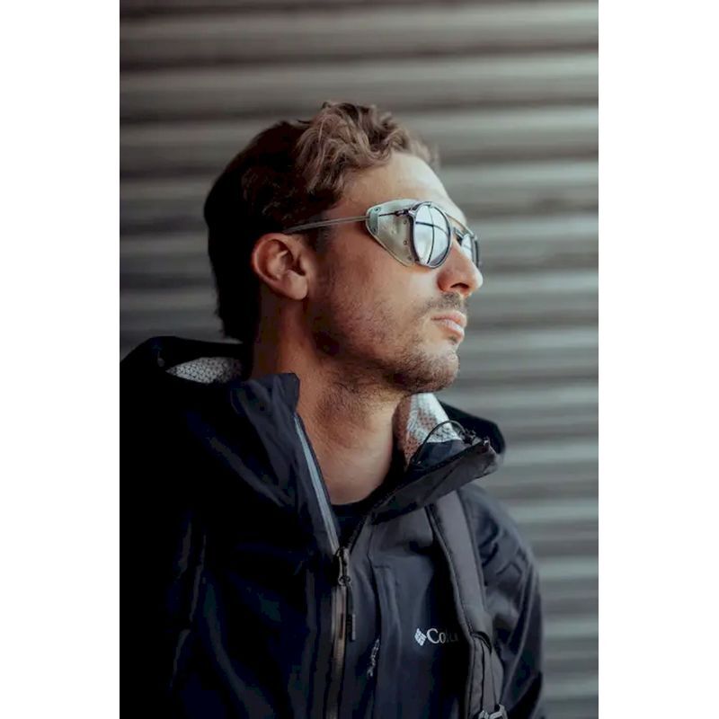 Julbo Legacy Polarized 3 - Gletscherbrille | Hardloop