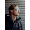 Julbo Legacy Polarized 3 - Gletscherbrille | Hardloop