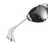 Julbo Legacy Polarized 3 - Gletscherbrille | Hardloop