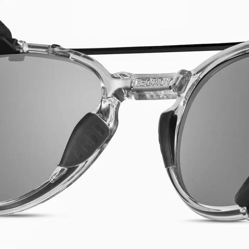 Julbo Legacy Spectron 4 - Gletsjerbril | Hardloop