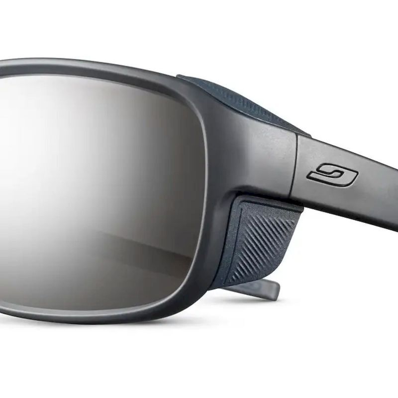Julbo Monterosa 2 Spectron 4 - Solglasögon - Dam | Hardloop
