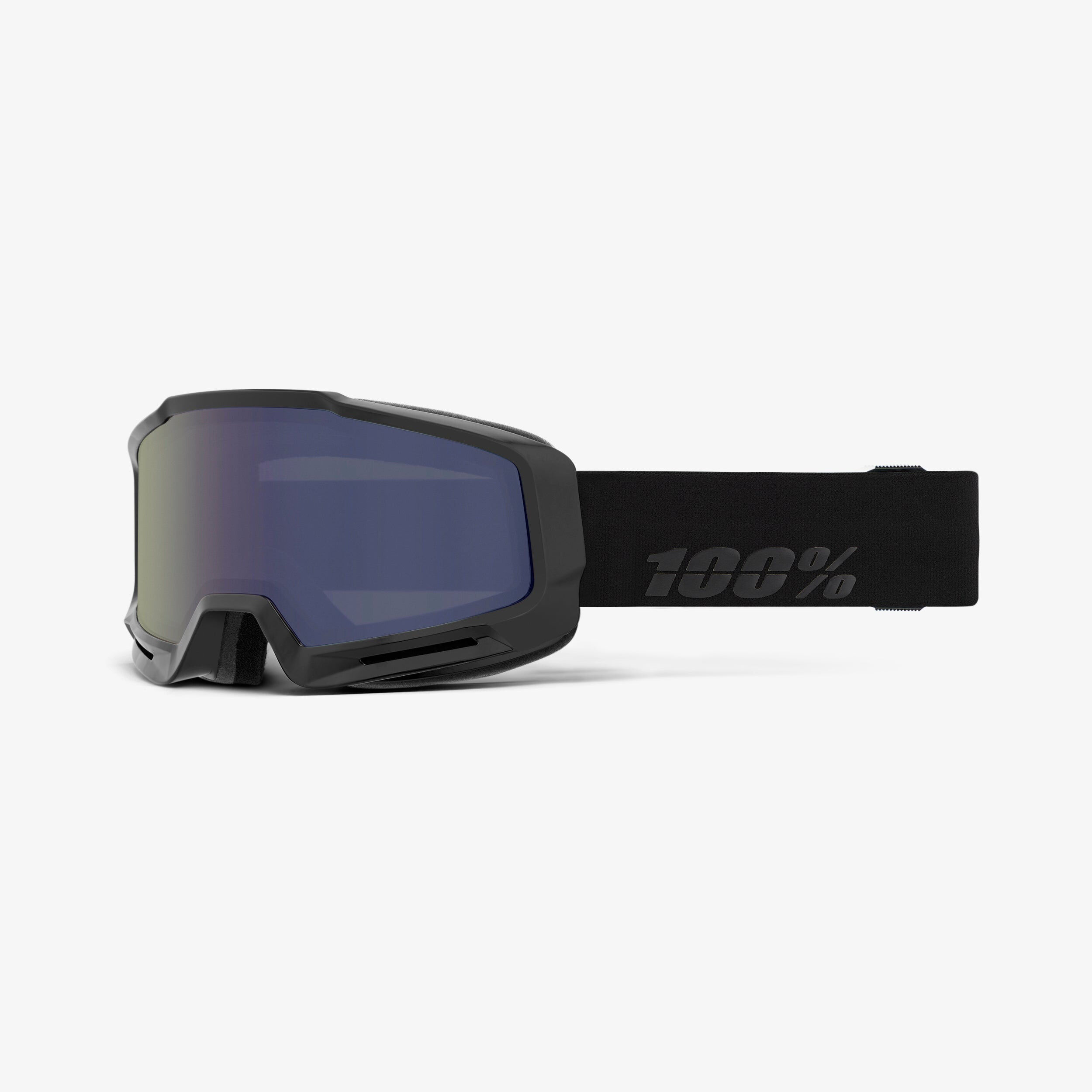 100% Okan HiPER - Gafas de esquí | Hardloop