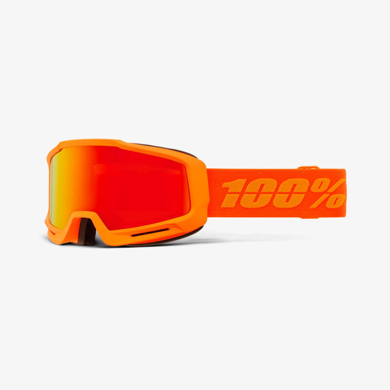 Okan HiPER - Lyžařské brýle