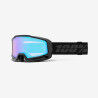 Black / Turquoise