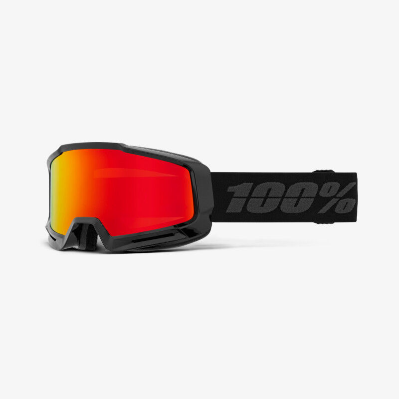 Poc Orb Clarity Spare Lens Kit - Ski goggles screen
