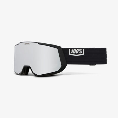 Snowcraft XL HiPER - Skibrille