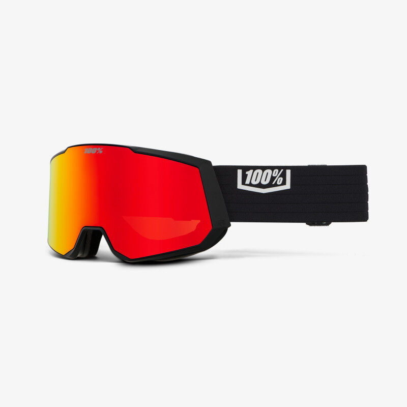 Snowcraft XL HiPER - Gogle narciarskie