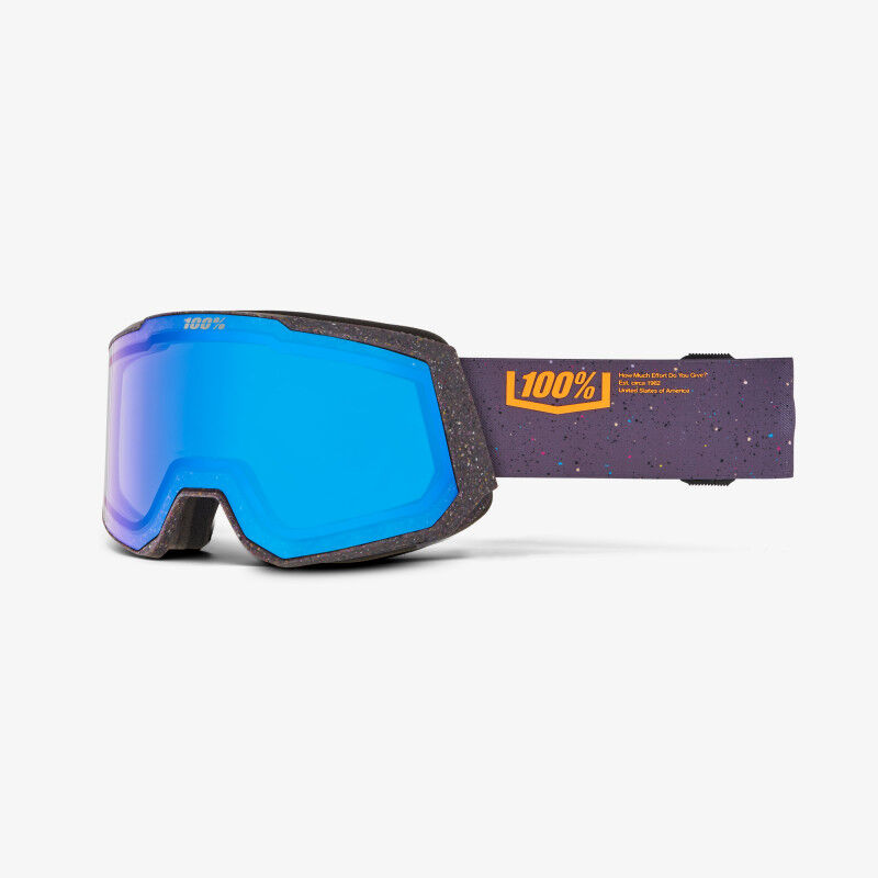 Snowcraft XL HiPER - Masque ski
