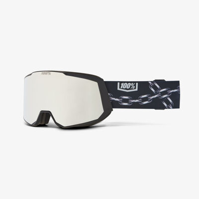 Snowcraft XL HiPER - Lyžařské brýle