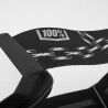 100% Snowcraft XL HiPER - Ski goggles | Hardloop