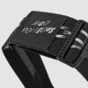 100% Snowcraft XL HiPER - Ski goggles | Hardloop