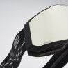 100% Snowcraft XL HiPER - Ski goggles | Hardloop